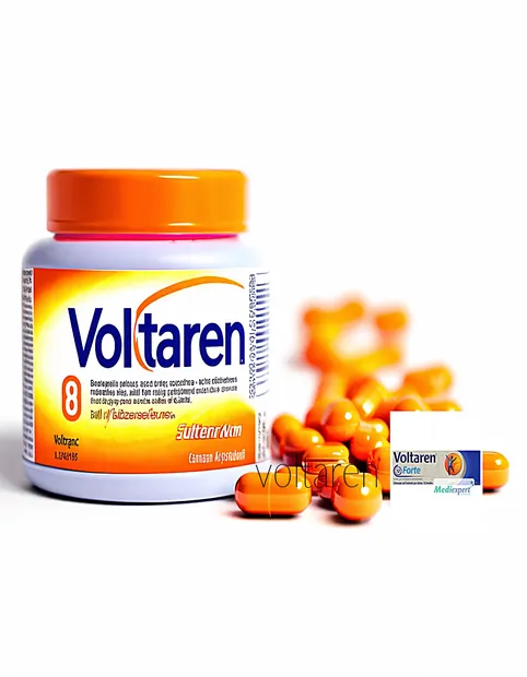 Voltaren fiale senza ricetta